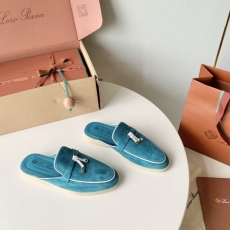 Loro Piana Sandals